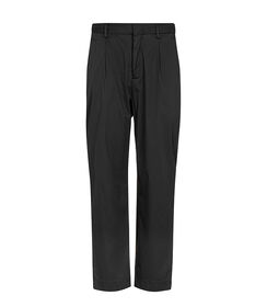 Pantalone nero per un'eleganza senza tempo, Valerio 1966, 27J3T6925TSNERO42, 001 preview