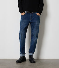 Jeans da uomo, Valerio 1966, 26J3T0625TSJEAN44, 002 preview