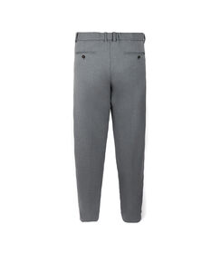 Pantalone da uomo grigio, Valerio 1966, 26J3T0111TSGRIGL, 004 preview