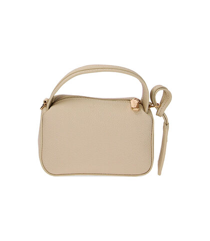 Mini-bag panna, Valerio 1966, 2257T2479EPPANNUNI, 001