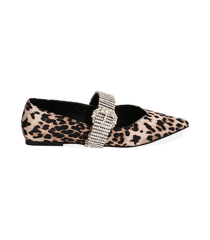 Ballerine gioiello new arrivals