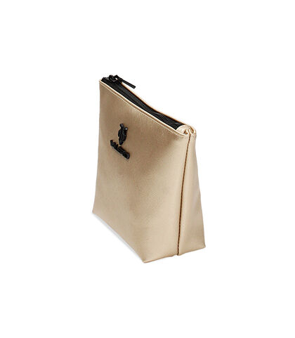Trousse oro con profili neri, Valerio 1966, 2351T5740EPOROGUNI, 002