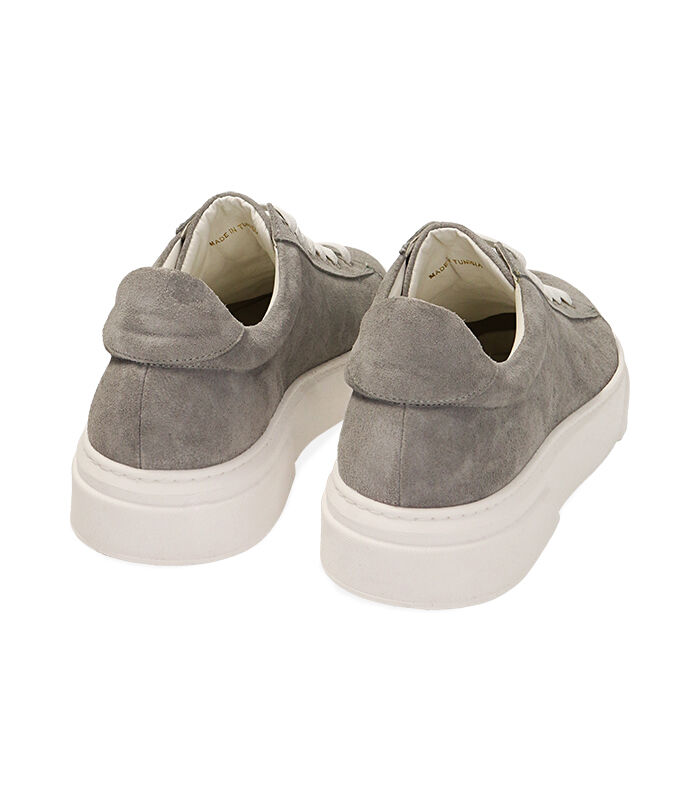 Scarpe grigie top