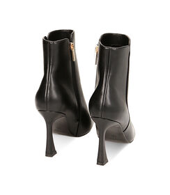 WOMEN SHOES DEMI-BOOT SYNTHETIC NERO, Valerio 1966, 2221T5973EPNERO035, 003 preview