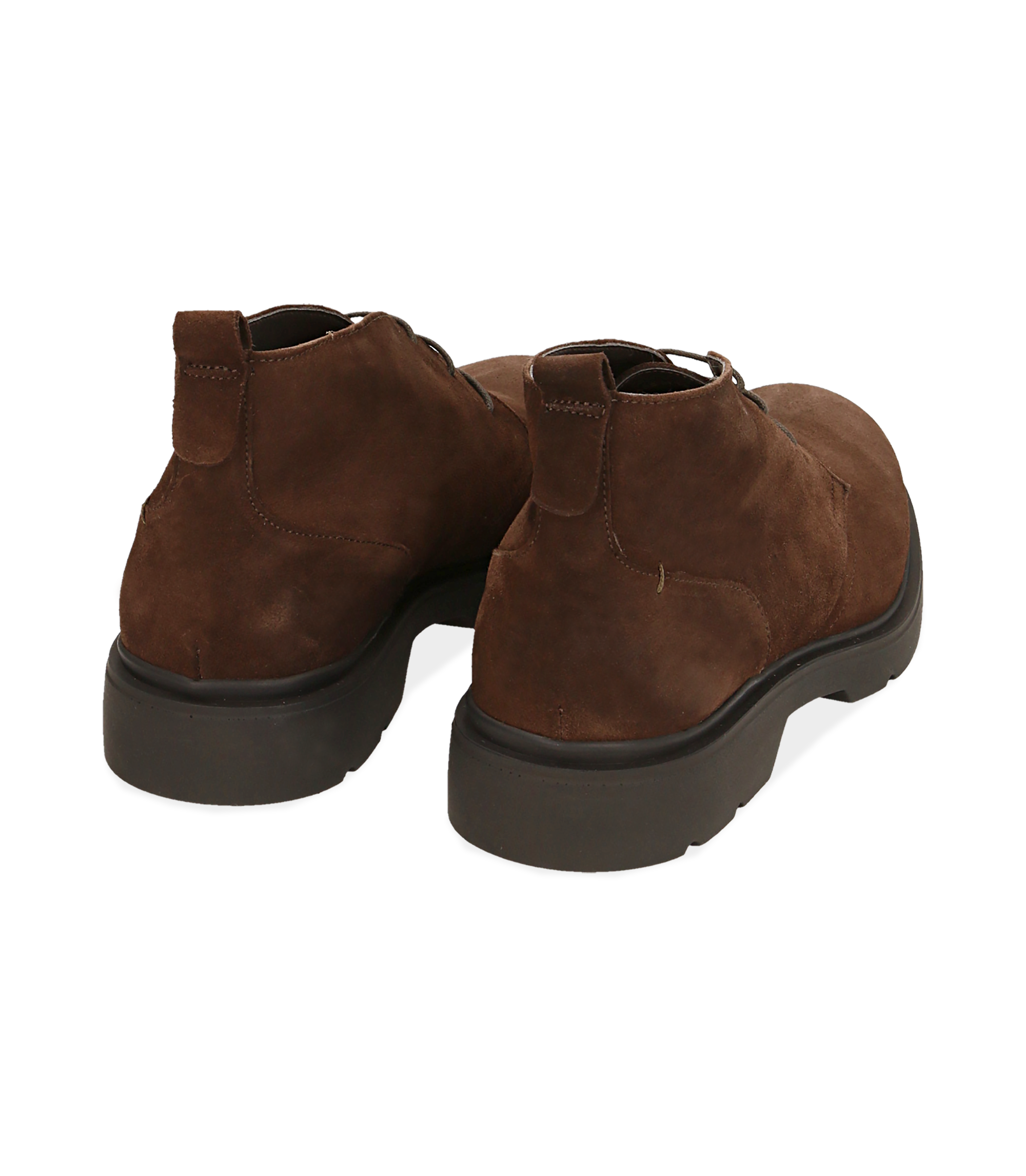 Enval 8210311 Polacchino Uomo Testa di Moro Testa di Moro - Scarpe Sneakers  alte Uomo 79,90 €