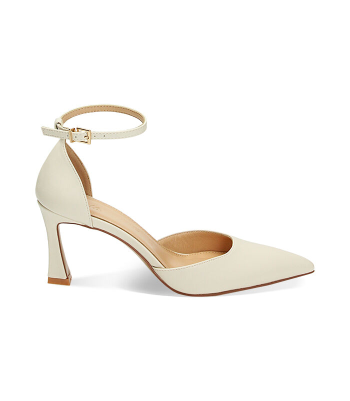 Decollete tacco 7 new arrivals