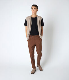 CLOTHING T-SHIRT COTTON NERO, Valerio 1966, 25N8T1050CONEROL, 001 preview