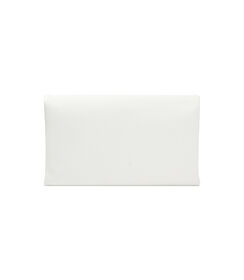 Pochette bianca con fibbia, Valerio 1966, 2351T5555EPBIANUNI, 003 preview