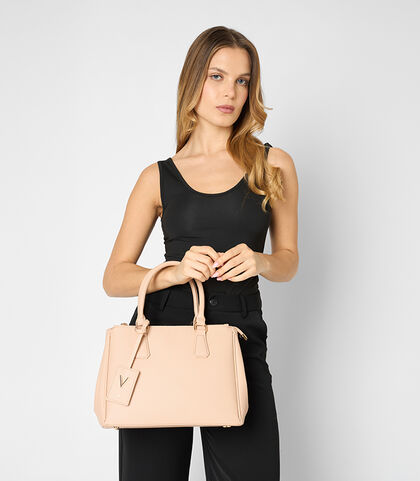 Borsa a mano donna nude, Valerio 1966, 2557T1410EPNUDEUNI, 002