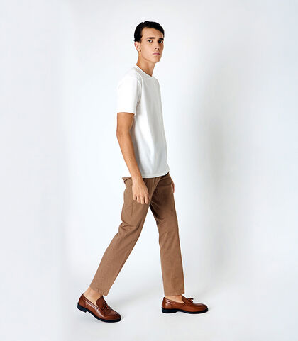 ABBIGLIAMENTO T-SHIRT COTONE BIAN, Valerio 1966, 25N8T0050COBIANI, 001