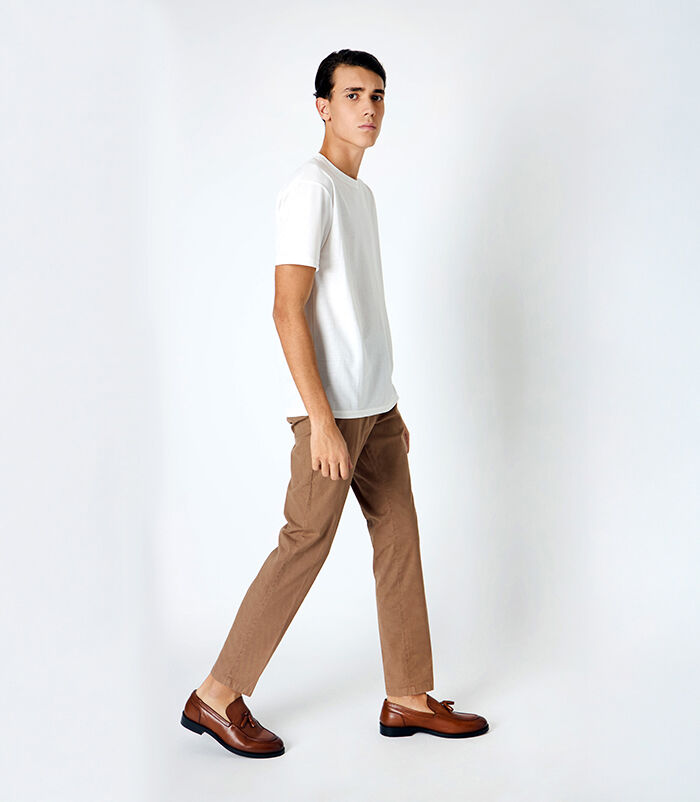 ABBIGLIAMENTO T-SHIRT COTONE BIAN, Valerio 1966, 25N8T0050COBIANI