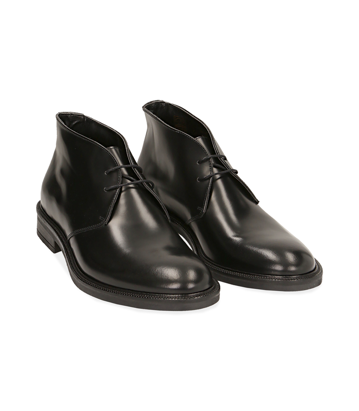 Polacchini neri on sale