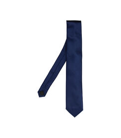 Cravatta blu-royal classica, Valerio 1966, 27Z2T0114TSBLRLUNI, 002 preview