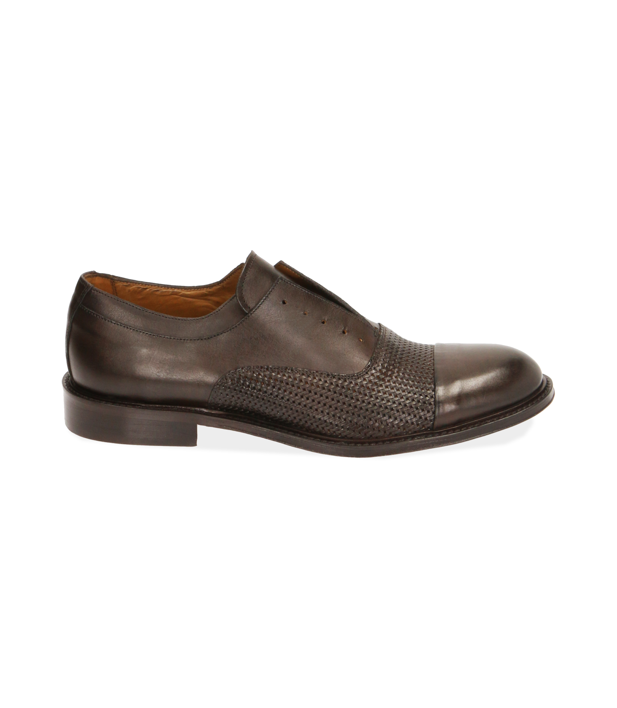 Senza lacci Scarpe eleganti per Uomo | FASHIOLA.it