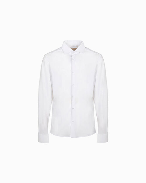 Camicia bianca, WHITE