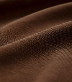 Polo marrone linea minimalista, Valerio 1966, 27C9T5580TSMARRI, 003 preview