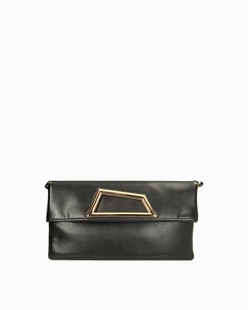 Pochette nera, BLACK