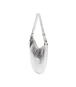 Minibag laminata argento, Valerio 1966, 2451T6023LCARGEUNI, 002 preview