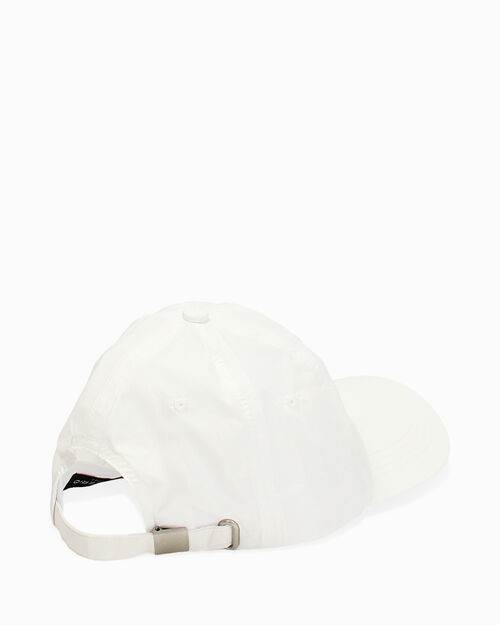 Berretto bianco, WHITE