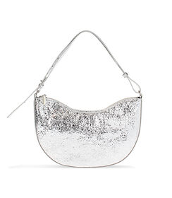 Minibag laminata argento, Valerio 1966, 2451T6023LCARGEUNI, 001 preview