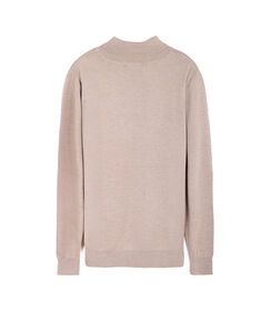 Dolcevita da uomo beige, Valerio 1966, 26J3T2558TSBEIGL, 002 preview