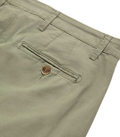 Pantaloni verde-salvia con fit slim, Valerio 1966, 27N9T6002TSVESA42, 003 preview