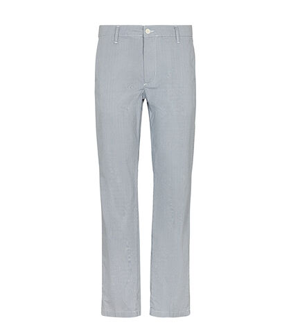 Pantalone panna con fit slim, Valerio 1966, 27N9T6056TSPANN42, 001