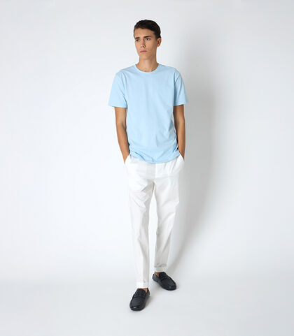 ABBIGLIAMENTO T-SHIRT COTONE CELE, Valerio 1966, 25N8T0050COCELEI, 001