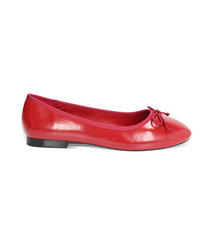 Ballerine rosse, Valerio 1966, 2427T1829SCROSS035, 001
