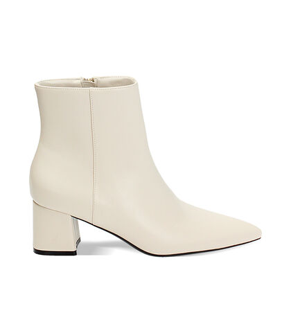 WOMEN SHOES DEMI-BOOT SYNTHETIC PANN, Valerio 1966, 2449T9006EPPANN035, 001