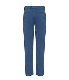 Pantaloni avion vestibilit&agrave; slim, Valerio 1966, 2787T4200TSAVIO42, 002 preview