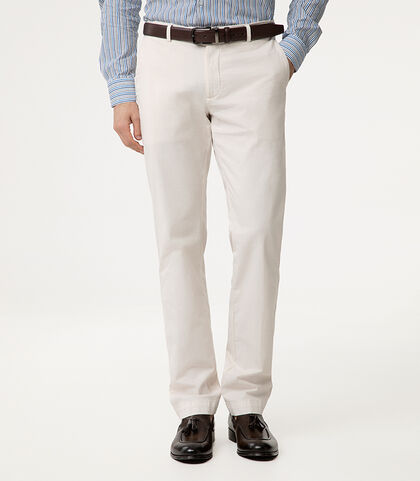 Pantaloni panna fit classico, Valerio 1966, 27N9T6061TSPANN42, 002