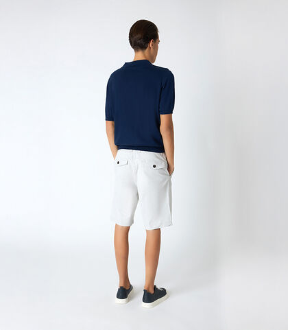 ABBIGLIAMENTO MAGLIERIA COTONE BLUN, Valerio 1966, 25U4T4757COBLUNI, 002