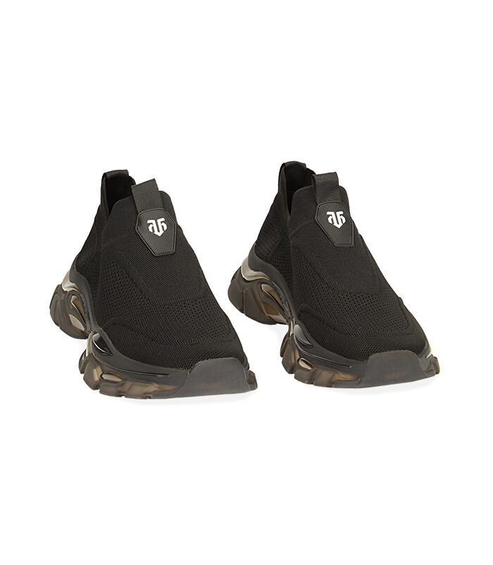 Vapormax uomo nere cheap