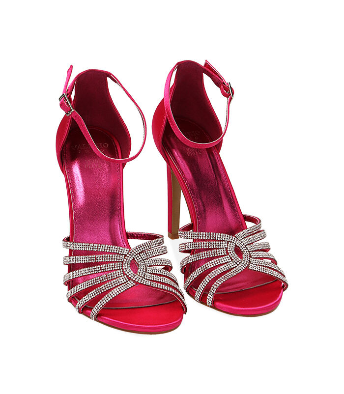 Scarpe color fragola new arrivals