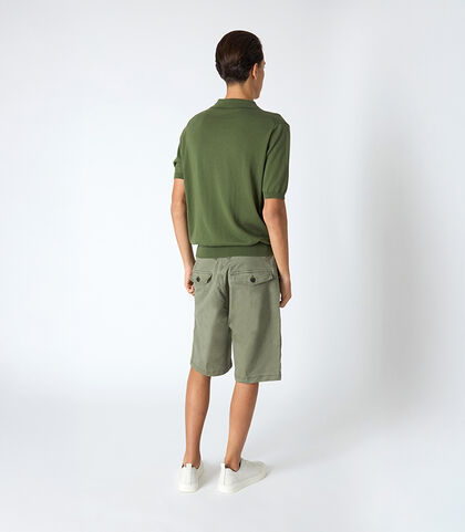 CLOTHING KNITTING COTTON MILI, Valerio 1966, 25U4T4757COMILII, 002