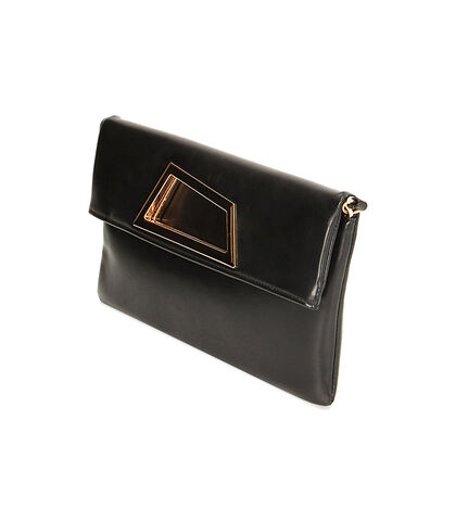 Pochette nera, 2351T5993EPNEROUNI, 002