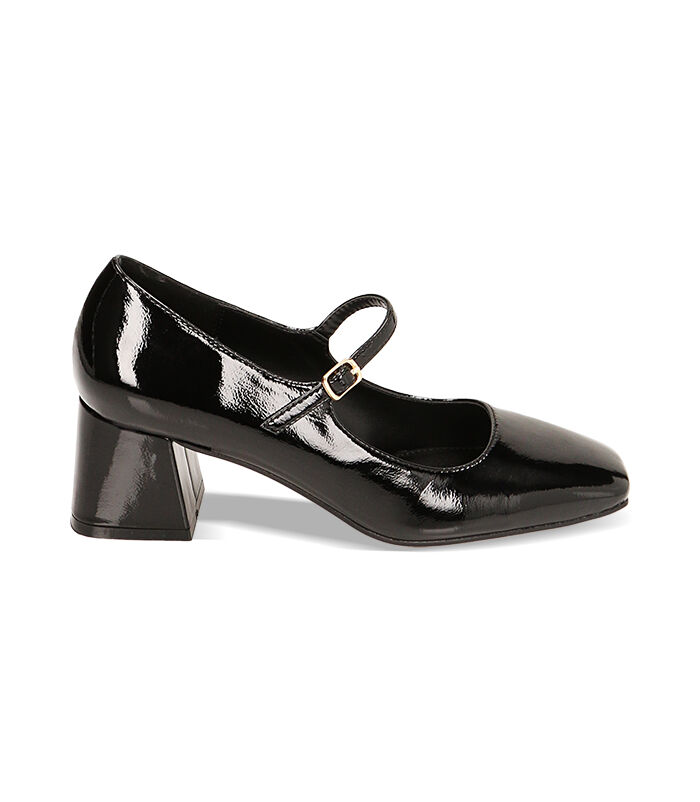 Décolleté tacco 5 cm new arrivals