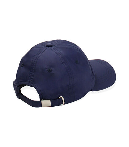ACCESSORI CAPPELLO TESSUTO BLUN, Valerio 1966, 24B4T4158TSBLUNUNI, 002