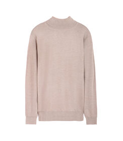 Dolcevita da uomo beige, Valerio 1966, 26J3T2558TSBEIGL, 001 preview