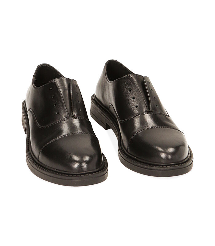 Derby sales senza lacci