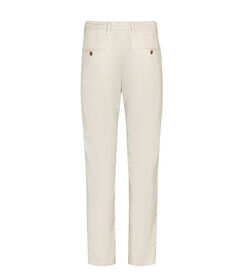 Pantaloni panna fit classico, Valerio 1966, 27N9T6061TSPANN42, 002 preview