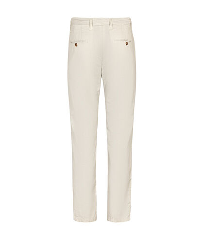 Pantaloni panna fit classico, Valerio 1966, 27N9T6061TSPANN42, 002