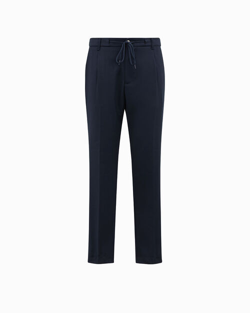 Pantalacci blu, BLUE