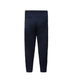 Pantalaccio blu navy da uomo, Valerio 1966, 26N9T1992TSBLUN42, 004 preview