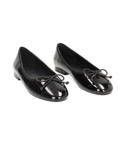 Ballerine nere, Valerio 1966, 2427T1829SCNERO035, 002