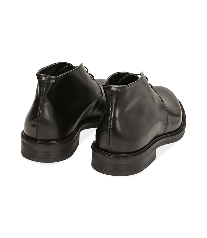 Polacchini neri on sale