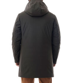 Impermeabile verde, Valerio 1966, 2485T2428TSVERDL, 002 preview