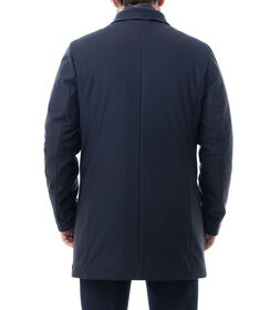 Piumino longuette blu, Valerio 1966, 2485T2401TSBLUEL, 002 preview