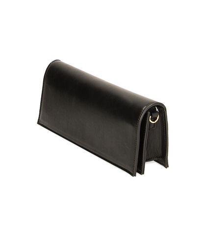 Mini-bag nera small, Valerio 1966, 2251T4875EPNEROUNI, 002